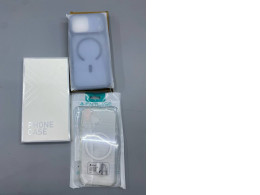 Set of 3 iPhone case