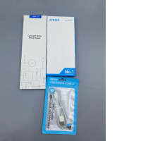 Set of 3 Phone charger