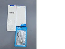 Set of 3 Phone charger