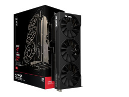 AMD RX 9070XT/16GB XFX SWIFT AMD RX 9070XT/16GB XFX SWIFT