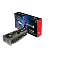Sapphire Nitro AMD Radeon RX 9070 XT Gaming OC 16GB GDDR6
