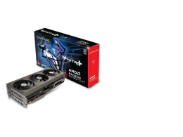 Sapphire Nitro AMD Radeon RX 9070 XT Gaming OC 16GB GDDR6