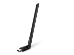 TP-LINK AC600 High Gain Wi-Fi Dual Band USB Adapter 