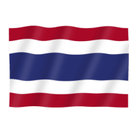 thailand flag