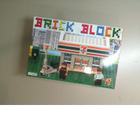 7/11 Seven Eleven Construction Set