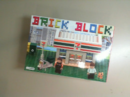 7/11 Seven Eleven Construction Set