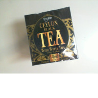 Black Ceylon tea Black Ceylon tea