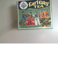 Mlesna Earl Gray tea