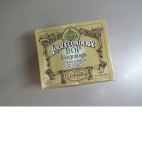 Mlesna Loolecondera Tea bags