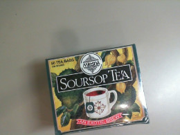 Mlesna soursop tea