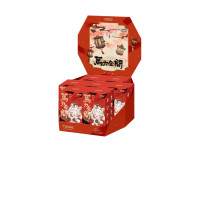 set of 7 pop mart have a good run