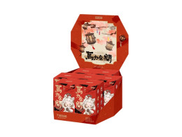 set of 7 pop mart have a good run set of 7 pop mart have a good run