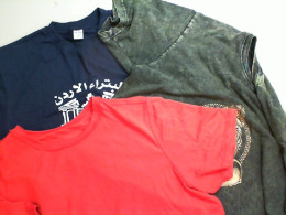 Set of 3 men's football boots: green, red, blue Set of 3 men's football boots: green, red, blue