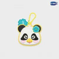 LUNAR SILICONE MINI POUCH