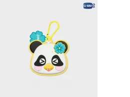 LUNAR SILICONE MINI POUCH