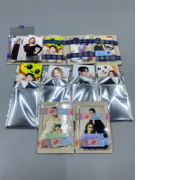 Set of 18 GMMTV Photogas accumulation 