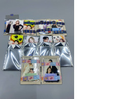 Set of 18 GMMTV Photogas accumulation 