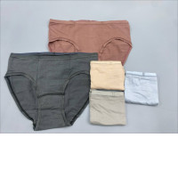 Set of 5  Women's underwear