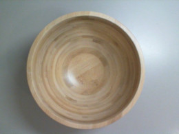 Wood plate Wood plate