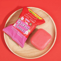 Juja Herbal Soap, Watermelon Scent