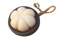 Fancy Mangosteen Soap Fancy Mangosteen Soap