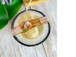 Fancy Coconut Soap Fancy Coconut Soap