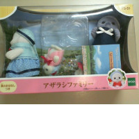 Children's doll set