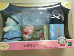 Children's doll set
