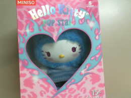 Hello Kitty soft toy
