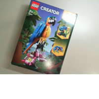 Lego 3in1 for kids 7+