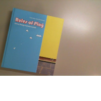 Katie Salen Rules of Play game design fundamentals Katie Salen Rules of Play game design fundamentals