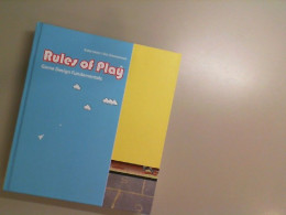 Katie Salen Rules of Play game design fundamentals