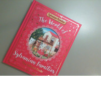 Book Sylvanian Families