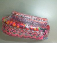 National costume of Thailand, headdress