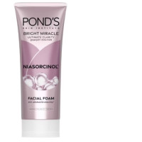 Pond'S Bright Miracle Ultimate Clarity Niasorcinol Facial Foam 50 G.
