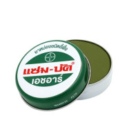 Zam-Buck HR 8g Ointment