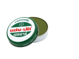 Zam-Buck HR 8g Ointment