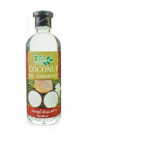 bio way coconut oil shampoo