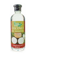 bio way coconut oil shampoo