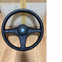 Car steering wheel