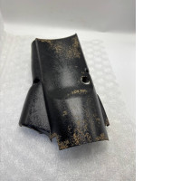 Steering wheel protection