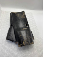 Steering wheel protection