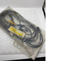 Automotive wiring cables