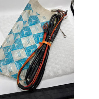 Automotive wiring cables