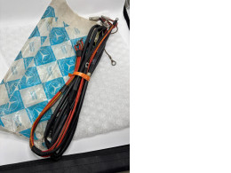 Automotive wiring cables