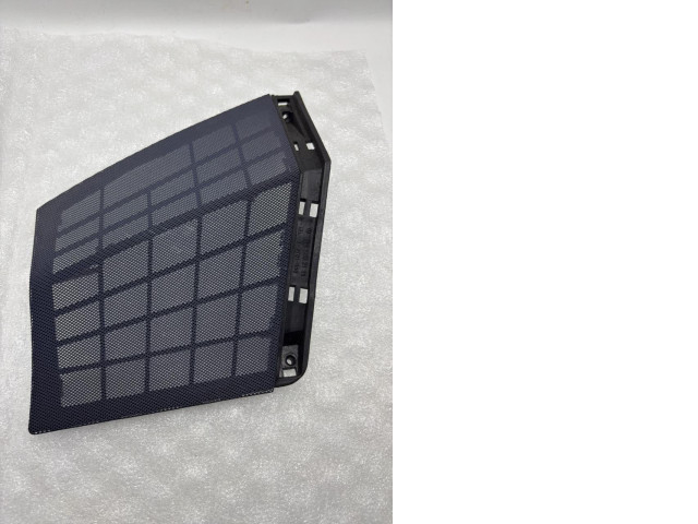 Speaker grille Speaker grille