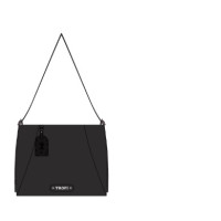 TFF - The Carry On  SKU : T010121/1B Size B