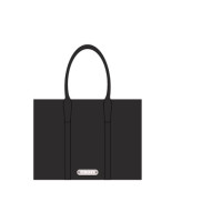 TFF - Overtote  SKU : T010141/1B Size B