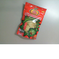 MR. Tong Durian Chips