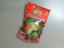 MR. Tong Durian Chips